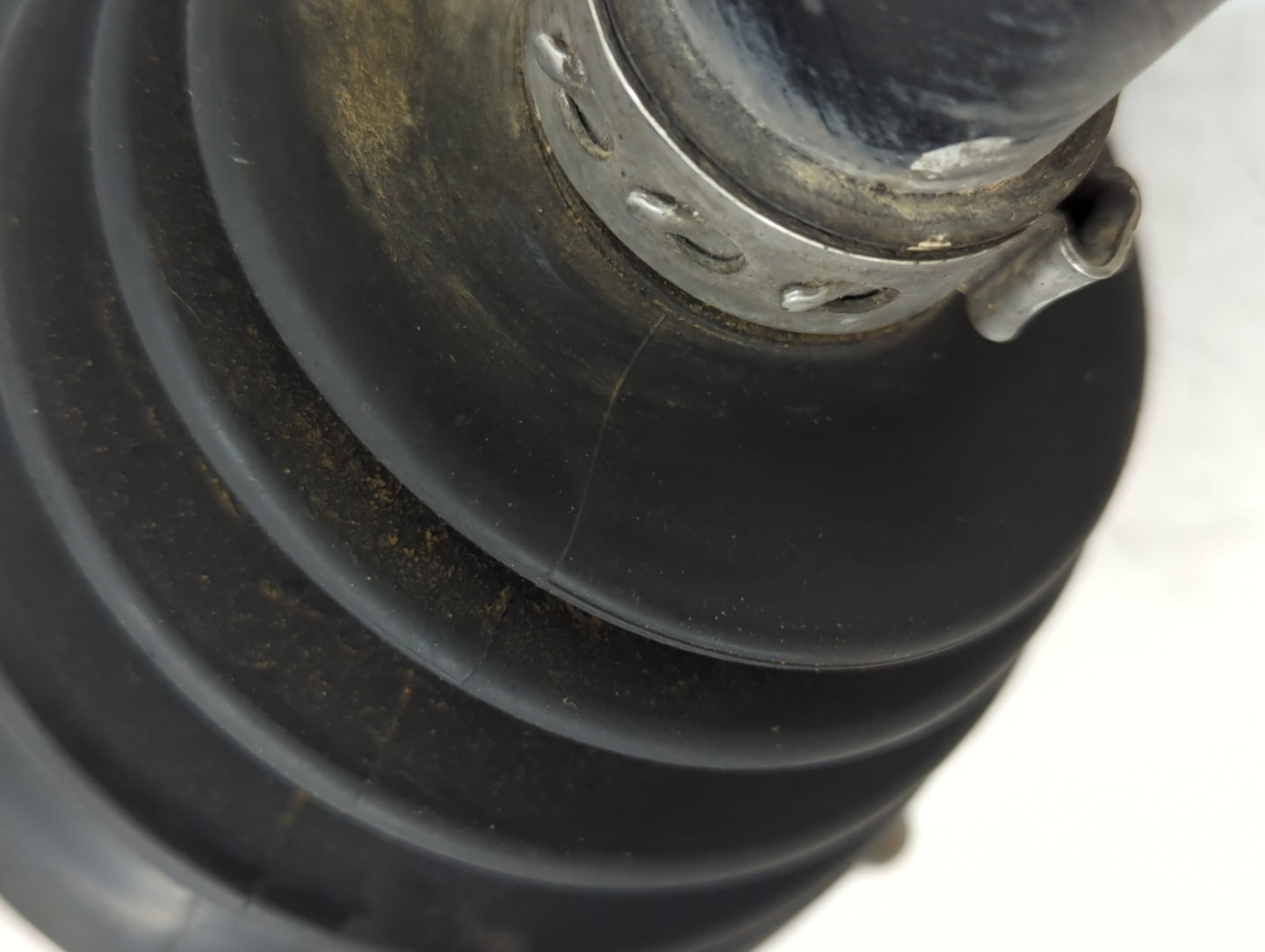 2007-2011 Honda Cr-v Axle Shaft Front Passenger Cv C/v - Oemusedautoparts1.com