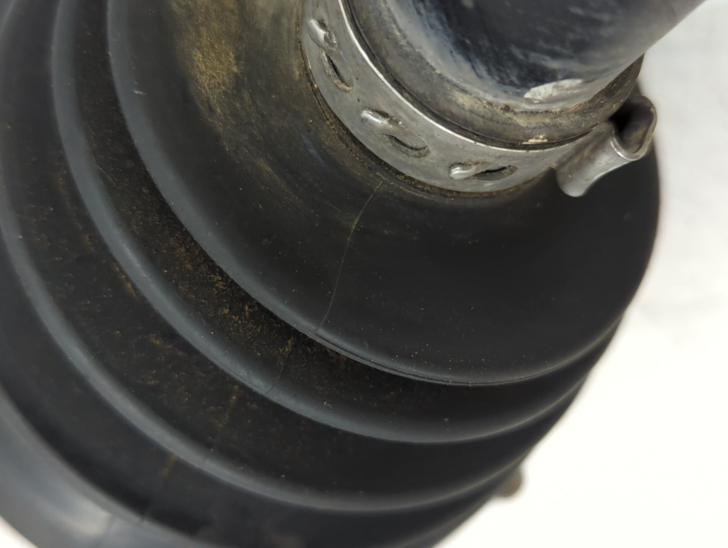 2007-2011 Honda Cr-v Axle Shaft Front Passenger Cv C/v - Oemusedautoparts1.com