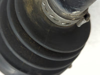 2007-2011 Honda Cr-v Axle Shaft Front Passenger Cv C/v - Oemusedautoparts1.com