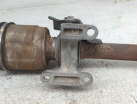 2007-2011 Honda Cr-v Axle Shaft Front Passenger Cv C/v - Oemusedautoparts1.com