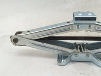 2009 Honda Cr-v Spare Scissor Car Jack 1429252 - Oemusedautoparts1.com