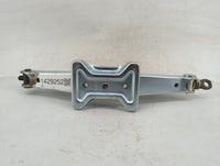 2009 Honda Cr-v Spare Scissor Car Jack 1429252 - Oemusedautoparts1.com