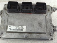 2007-2009 Honda Cr-V PCM Engine Control Computer ECU ECM PCU OEM P/N:37820-RZA-A57 4650-202455 Fits Fits 2007 2008 2009 OEM 