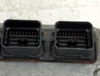 2007-2009 Honda Cr-V PCM Engine Control Computer ECU ECM PCU OEM P/N:37820-RZA-A57 4650-202455 Fits Fits 2007 2008 2009 OEM 