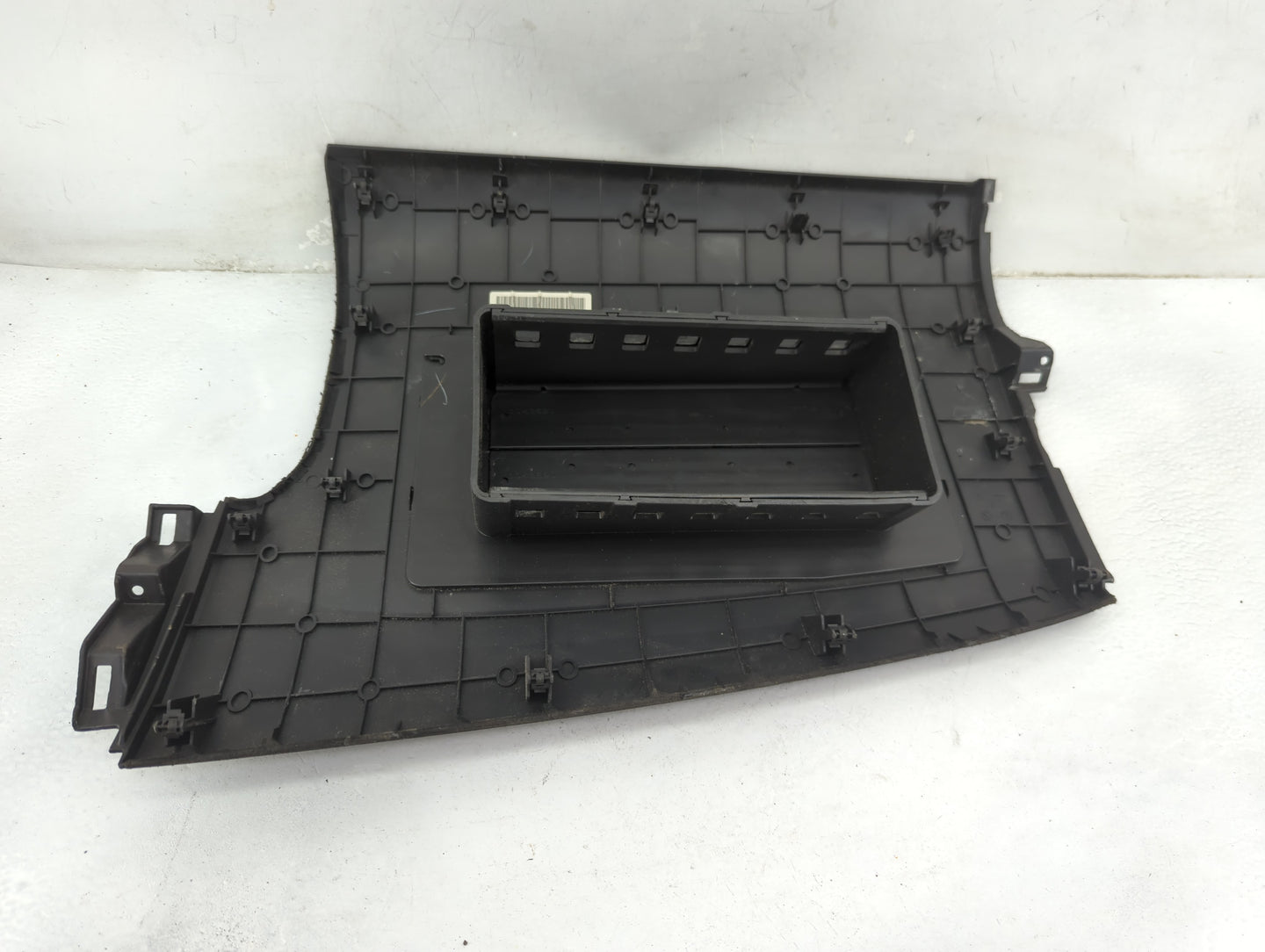 2007-2009 Honda Cr-v Air Bag Rear Right Passenger Door - Oemusedautoparts1.com