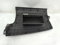 2007-2009 Honda Cr-v Air Bag Rear Right Passenger Door - Oemusedautoparts1.com