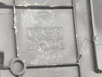 2007-2009 Honda Cr-v Air Bag Rear Right Passenger Door - Oemusedautoparts1.com