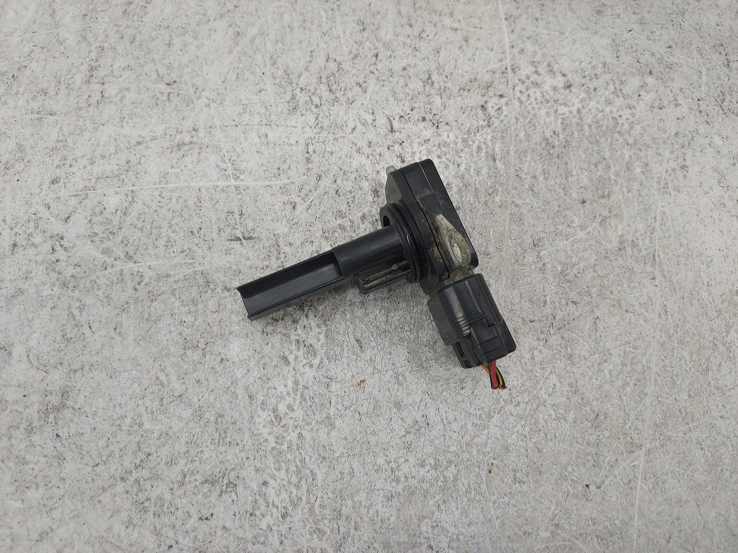 2007-2009 Honda Cr-v Mass Air Flow Meter Maf 1487589 - Oemusedautoparts1.com
