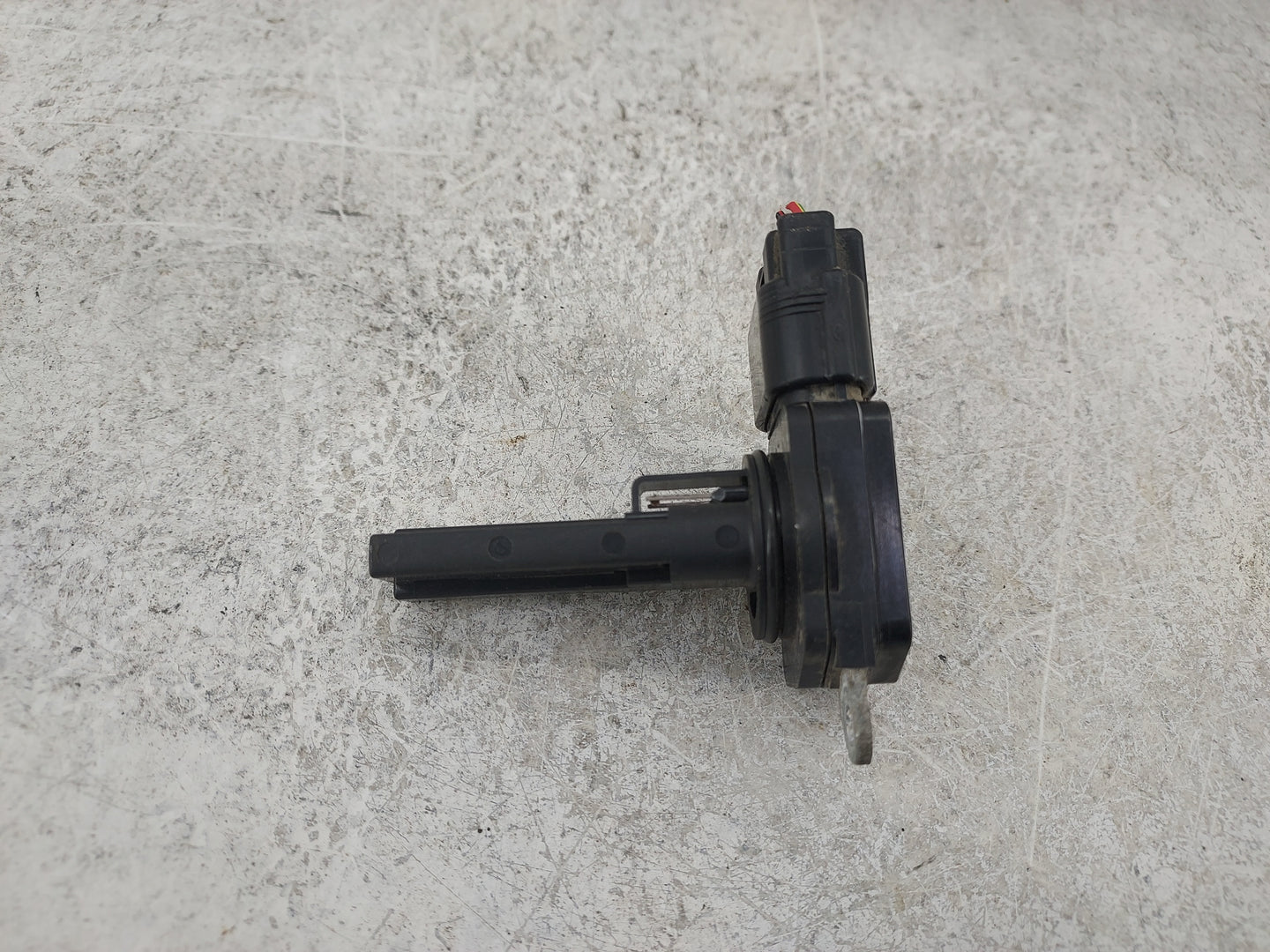 2007-2009 Honda Cr-v Mass Air Flow Meter Maf 1487589 - Oemusedautoparts1.com