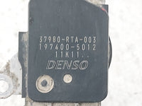 2007-2009 Honda Cr-v Mass Air Flow Meter Maf 1487589 - Oemusedautoparts1.com