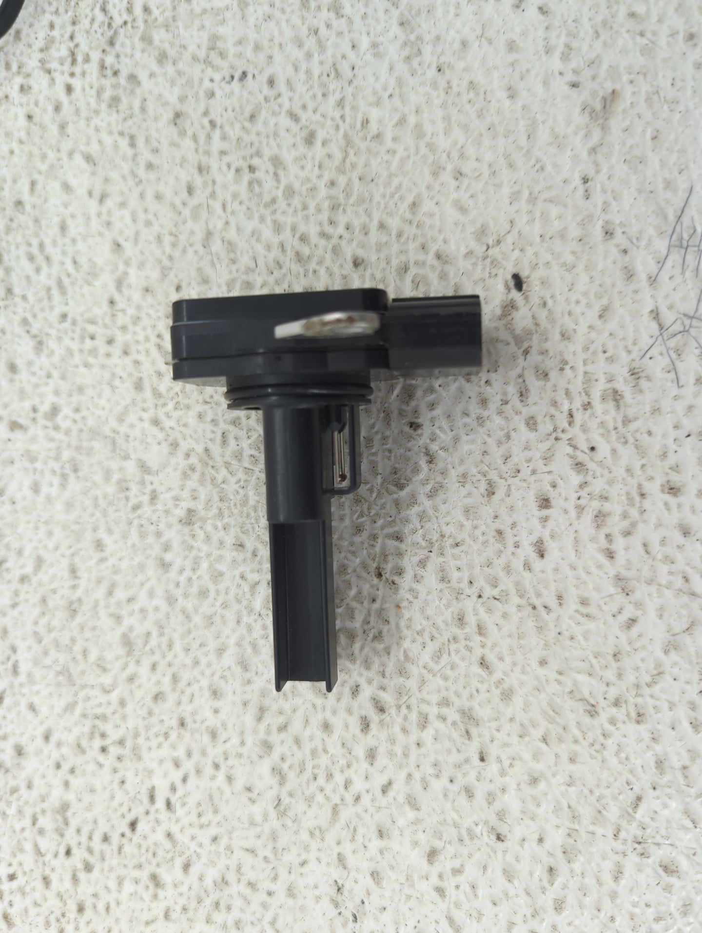 2007-2009 Honda Cr-v Mass Air Flow Meter Maf 1487921 - Oemusedautoparts1.com