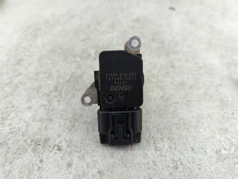 compare product 2007-2009 Honda Cr-v Mass Air Flow Meter Maf 1488141