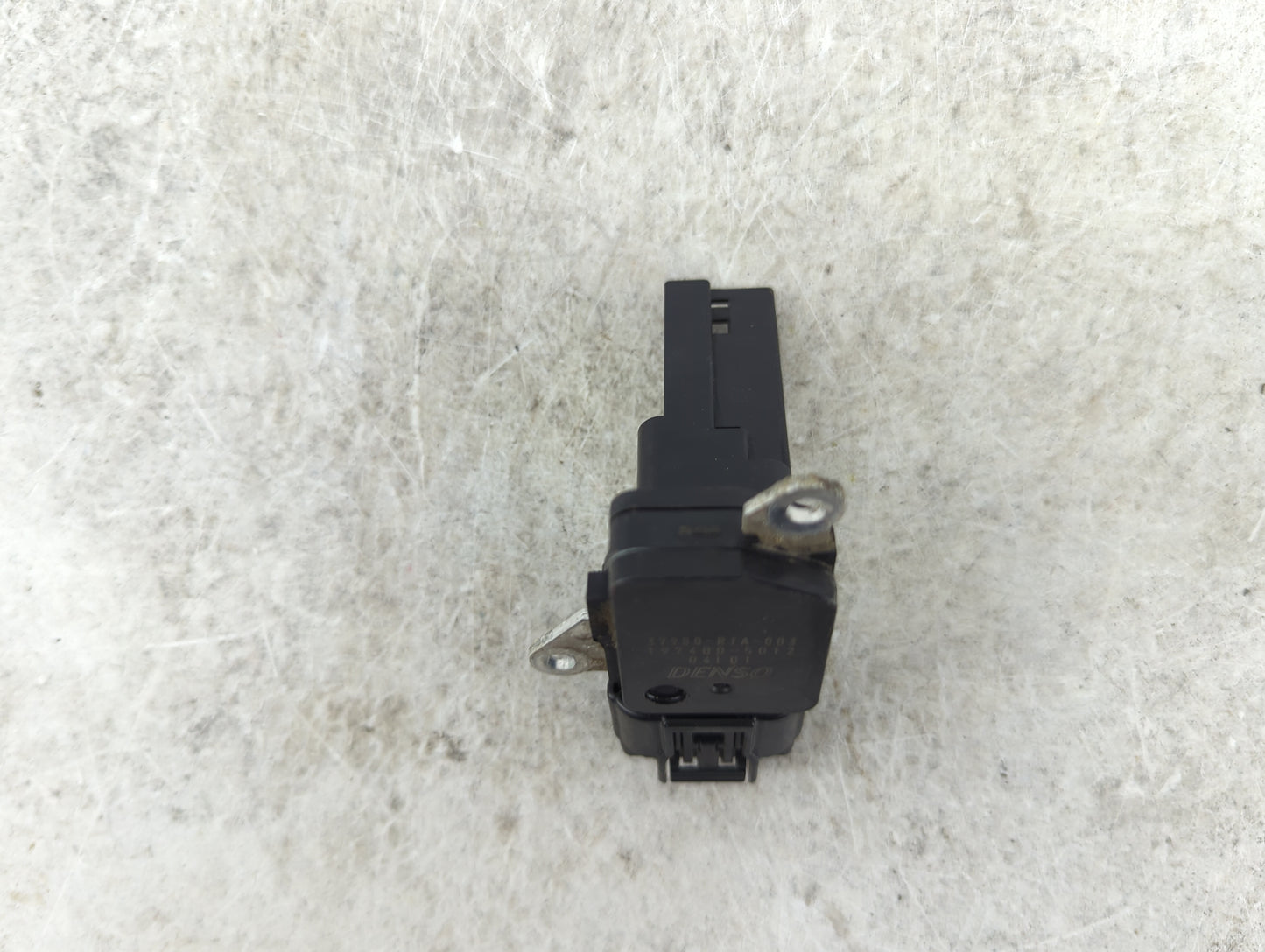 2007-2009 Honda Cr-v Mass Air Flow Meter Maf 1488141 - Oemusedautoparts1.com