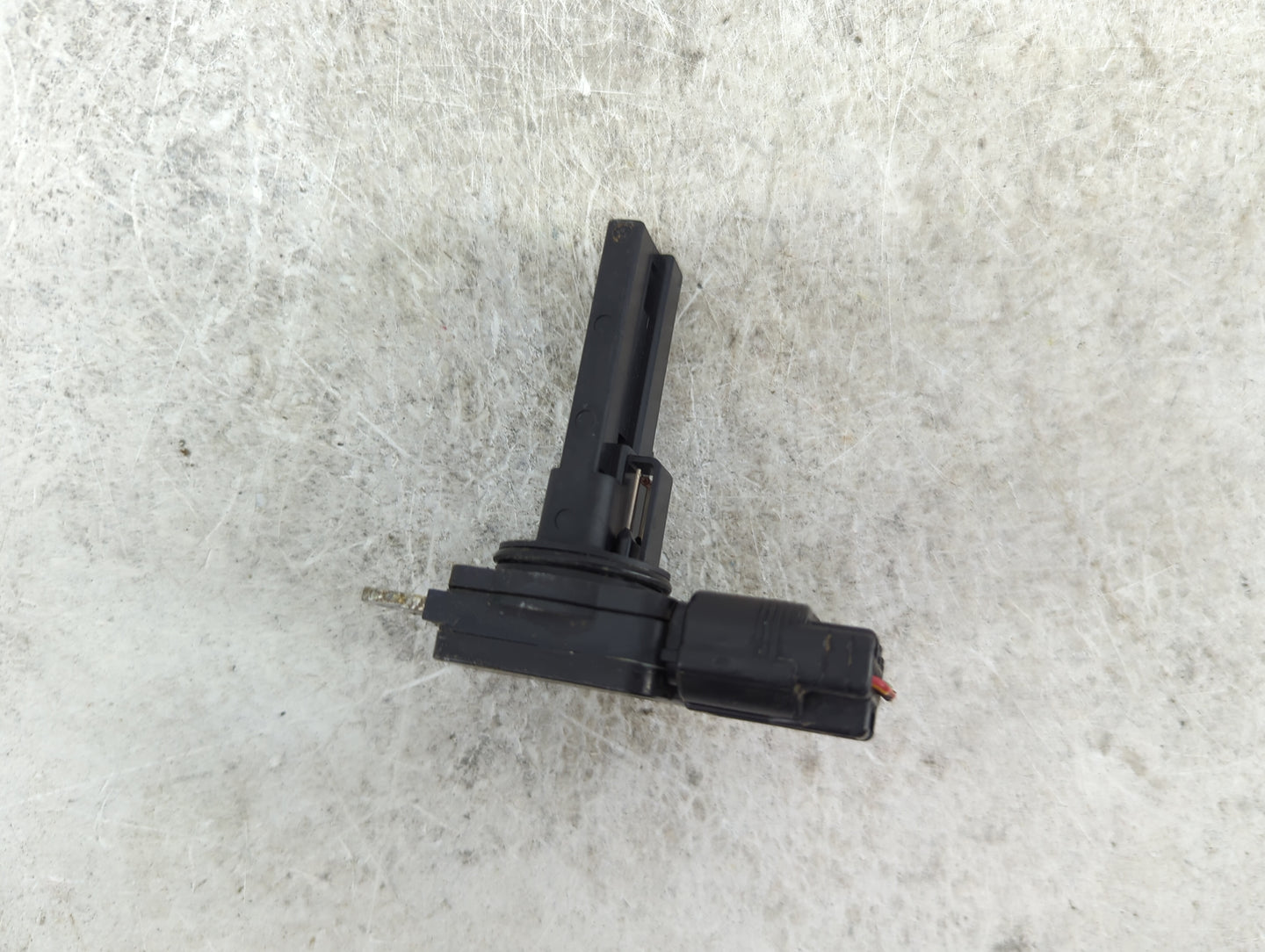 2007-2009 Honda Cr-v Mass Air Flow Meter Maf 1488141 - Oemusedautoparts1.com