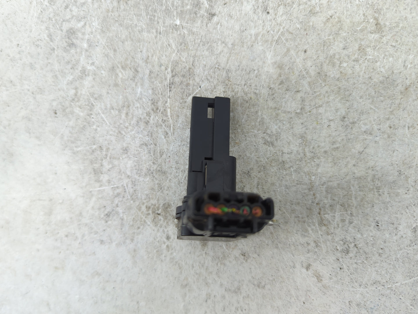 2007-2009 Honda Cr-v Mass Air Flow Meter Maf 1488141 - Oemusedautoparts1.com