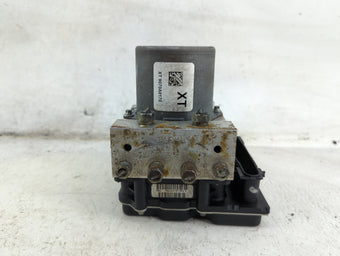 compare product 2007-2009 Honda Cr-V ABS Pump Control Module Replacement P/N:XT 9070A0170 0265231911, 0265800931 Fits Fits 2007 2008 2009 OEM Used Auto Parts