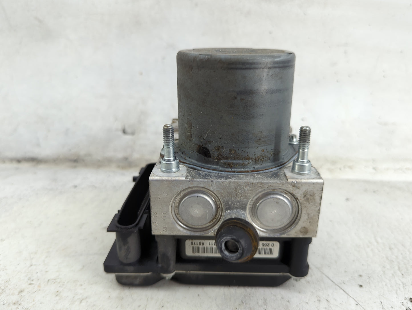 2007-2009 Honda Cr-V ABS Pump Control Module Replacement P/N:XT 9070A0170 0265231911, 0265800931 Fits Fits 2007 2008 2009 OE