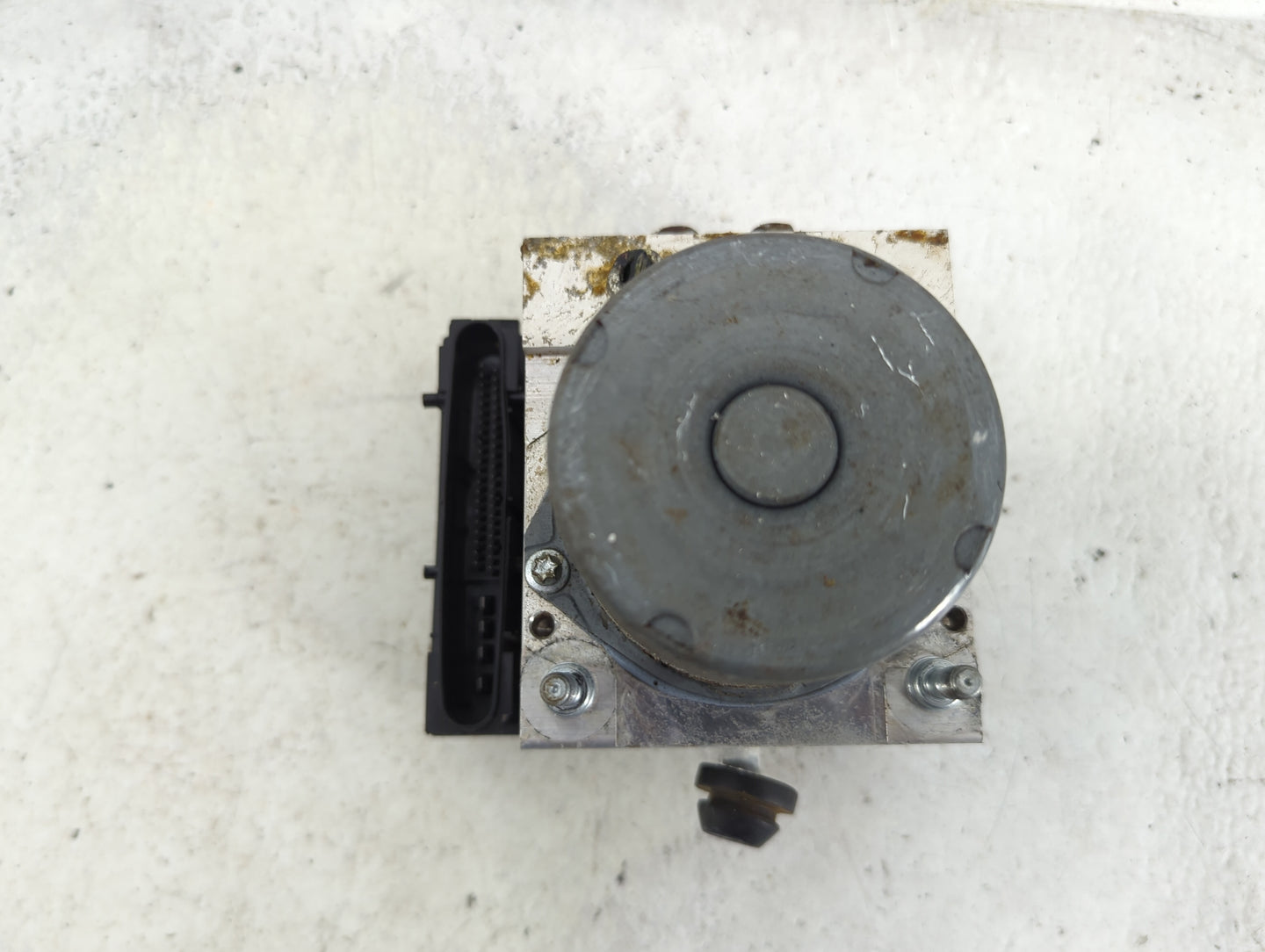 2007-2009 Honda Cr-V ABS Pump Control Module Replacement P/N:XT 9070A0170 0265231911, 0265800931 Fits Fits 2007 2008 2009 OE