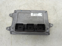 2007-2009 Honda Cr-V PCM Engine Control Computer ECU ECM PCU OEM P/N:37820-RZA-A56 Fits Fits 2007 2008 2009 OEM Used Auto Pa