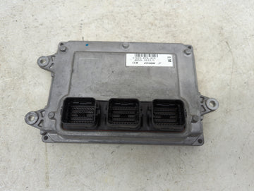 2007-2009 Honda Cr-V PCM Engine Control Computer ECU ECM PCU OEM P/N:37820-RZA-A56 Fits Fits 2007 2008 2009 OEM Used Auto Pa