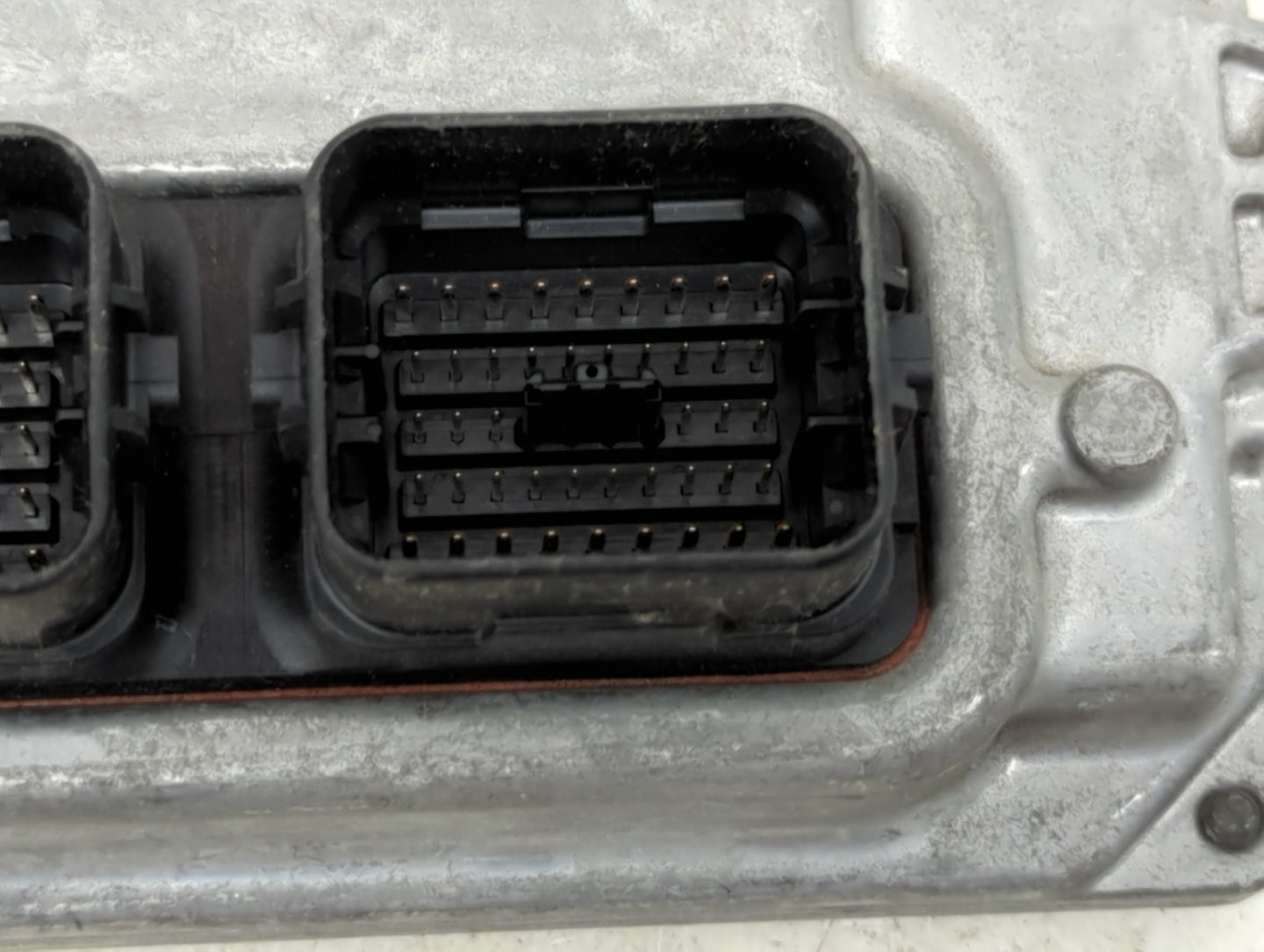 2007-2009 Honda Cr-V PCM Engine Control Computer ECU ECM PCU OEM P/N:37820-RZA-A56 Fits Fits 2007 2008 2009 OEM Used Auto Pa