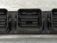 2007-2009 Honda Cr-V PCM Engine Control Computer ECU ECM PCU OEM P/N:37820-RZA-A56 Fits Fits 2007 2008 2009 OEM Used Auto Pa