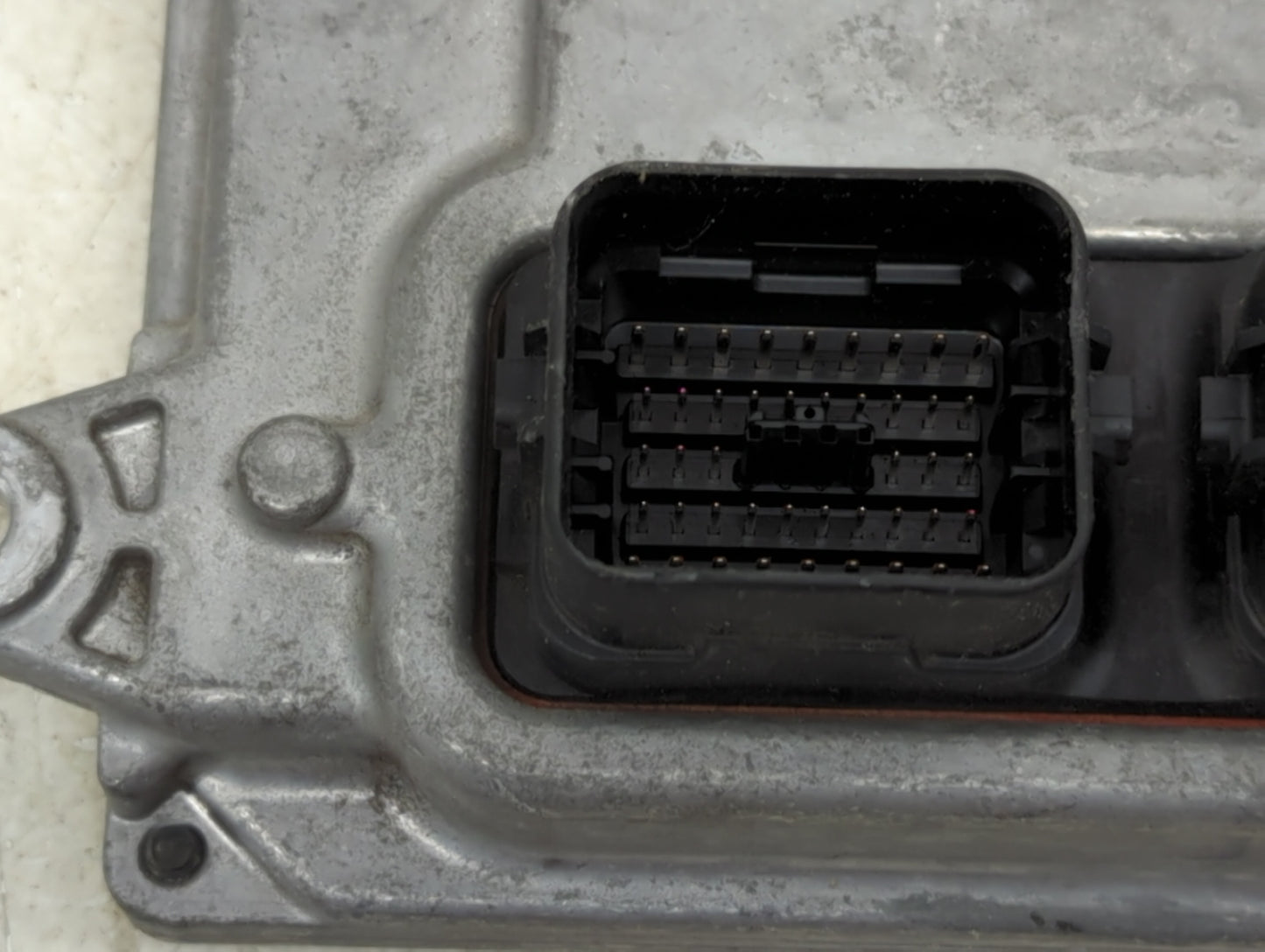 2007-2009 Honda Cr-V PCM Engine Control Computer ECU ECM PCU OEM P/N:37820-RZA-A56 Fits Fits 2007 2008 2009 OEM Used Auto Pa