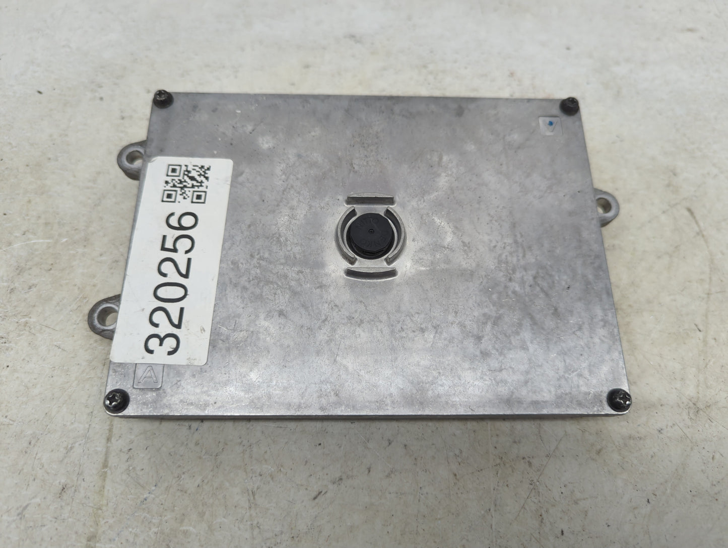 2007-2009 Honda Cr-V PCM Engine Control Computer ECU ECM PCU OEM P/N:37820-RZA-A56 Fits Fits 2007 2008 2009 OEM Used Auto Pa