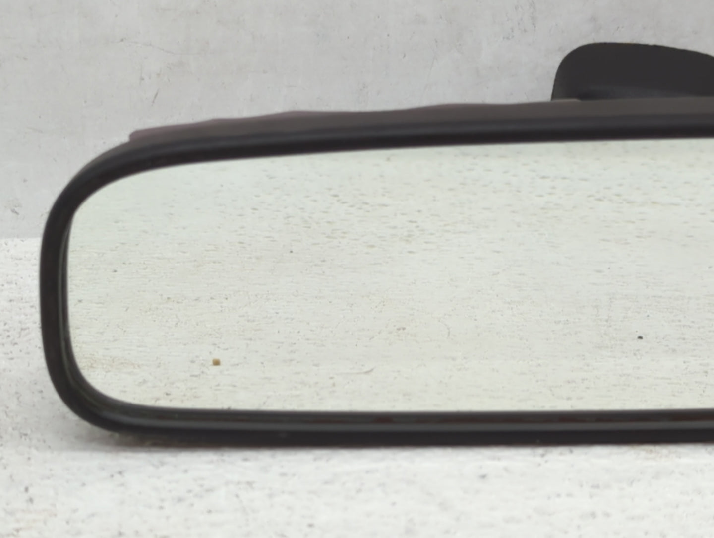 2005-2016 Honda Cr-V Interior Rear View Mirror Replacement OEM P/N:A047171 E4012197 Fits OEM Used Auto Parts - Oemusedautopa