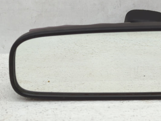 2005-2016 Honda Cr-V Interior Rear View Mirror Replacement OEM P/N:A047171 E4012197 Fits OEM Used Auto Parts