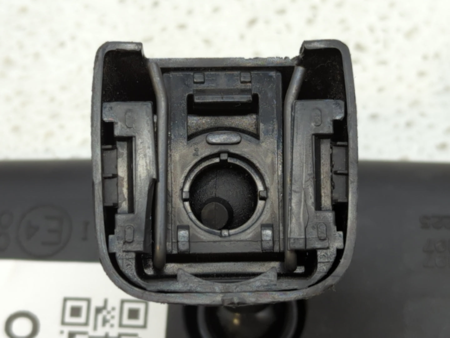 2005-2016 Honda Cr-V Interior Rear View Mirror Replacement OEM P/N:A047171 E4012197 Fits OEM Used Auto Parts - Oemusedautopa