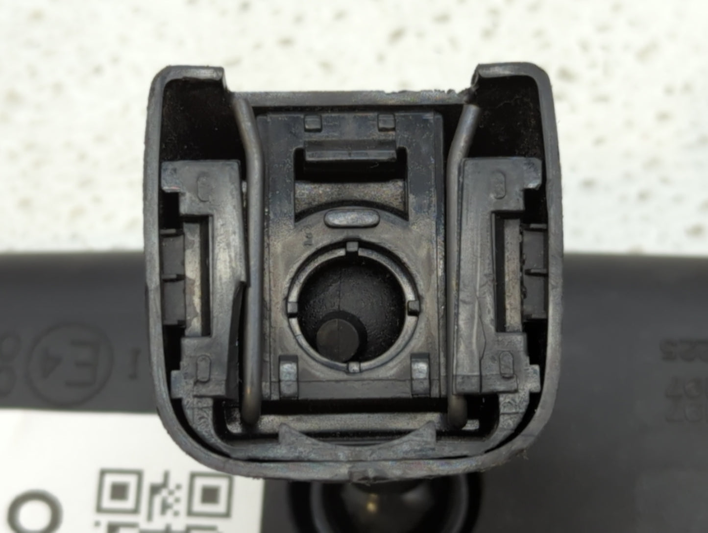 2005-2016 Honda Cr-V Interior Rear View Mirror Replacement OEM P/N:A047171 E4012197 Fits OEM Used Auto Parts - Oemusedautopa