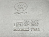 2005-2016 Honda Cr-V Interior Rear View Mirror Replacement OEM P/N:A047171 E4012197 Fits OEM Used Auto Parts - Oemusedautopa