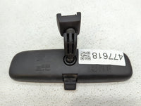 2005-2016 Honda Cr-V Interior Rear View Mirror Replacement OEM P/N:A047171 E4012197 Fits OEM Used Auto Parts - Oemusedautopa