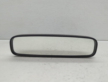 2005-2016 Honda Cr-V Interior Rear View Mirror Replacement OEM P/N:A047171 E4012197 Fits OEM Used Auto Parts - Oemusedautopa