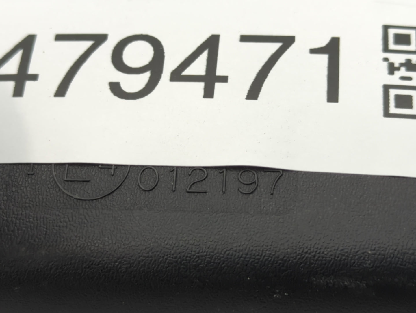 2005-2016 Honda Cr-V Interior Rear View Mirror Replacement OEM P/N:A047171 E4012197 Fits OEM Used Auto Parts - Oemusedautopa