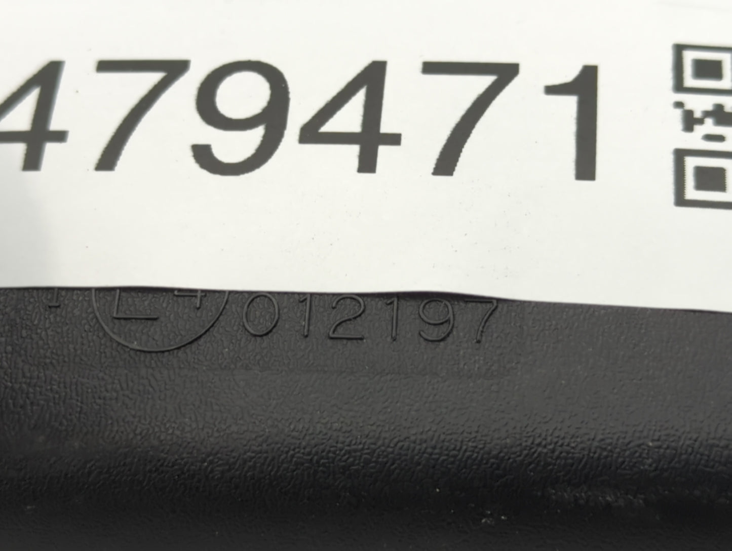 2005-2016 Honda Cr-V Interior Rear View Mirror Replacement OEM P/N:A047171 E4012197 Fits OEM Used Auto Parts - Oemusedautopa