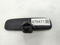 2005-2016 Honda Cr-V Interior Rear View Mirror Replacement OEM P/N:A047171 E4012197 Fits OEM Used Auto Parts - Oemusedautopa