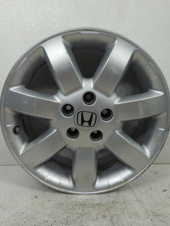 compare product 2009 Honda Cr-v Oem Wheel Rim 5032831