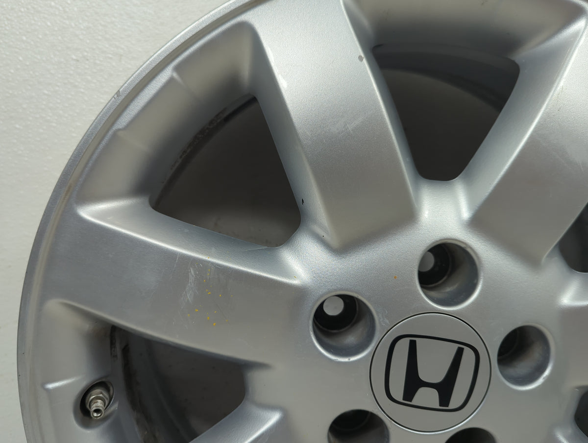 2009 Honda Cr-v Oem Wheel Rim 5032831 - Oemusedautoparts1.com