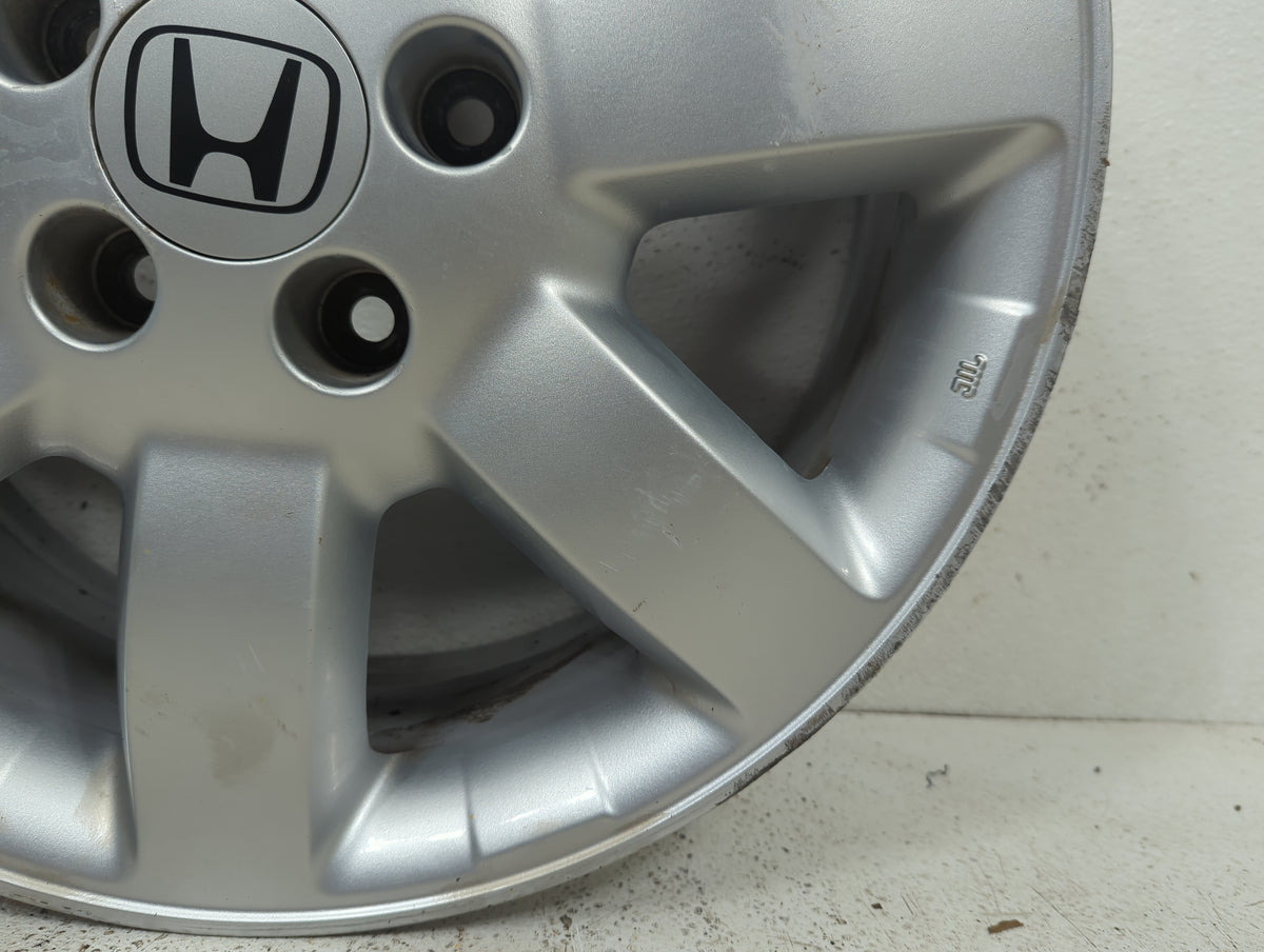 2009 Honda Cr-v Oem Wheel Rim 5032831 - Oemusedautoparts1.com