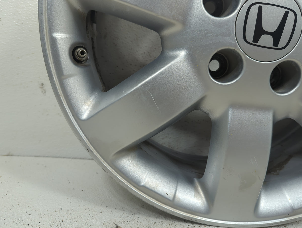 2009 Honda Cr-v Oem Wheel Rim 5032831 - Oemusedautoparts1.com