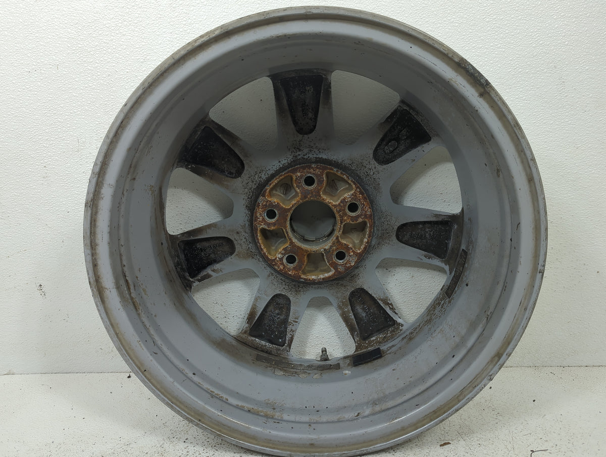 2009 Honda Cr-v Oem Wheel Rim 5032831 - Oemusedautoparts1.com