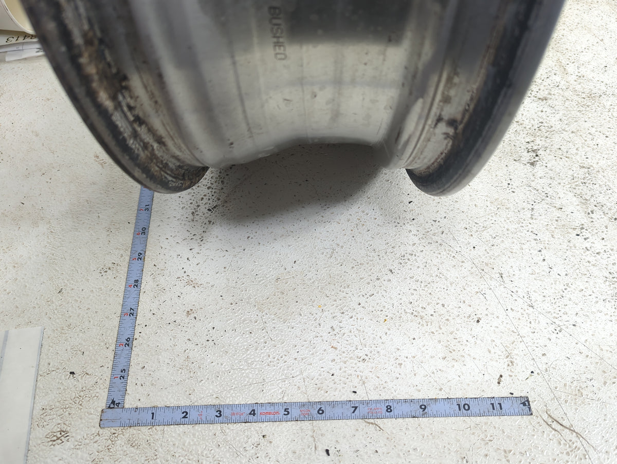 2009 Honda Cr-v Oem Wheel Rim 5032831 - Oemusedautoparts1.com