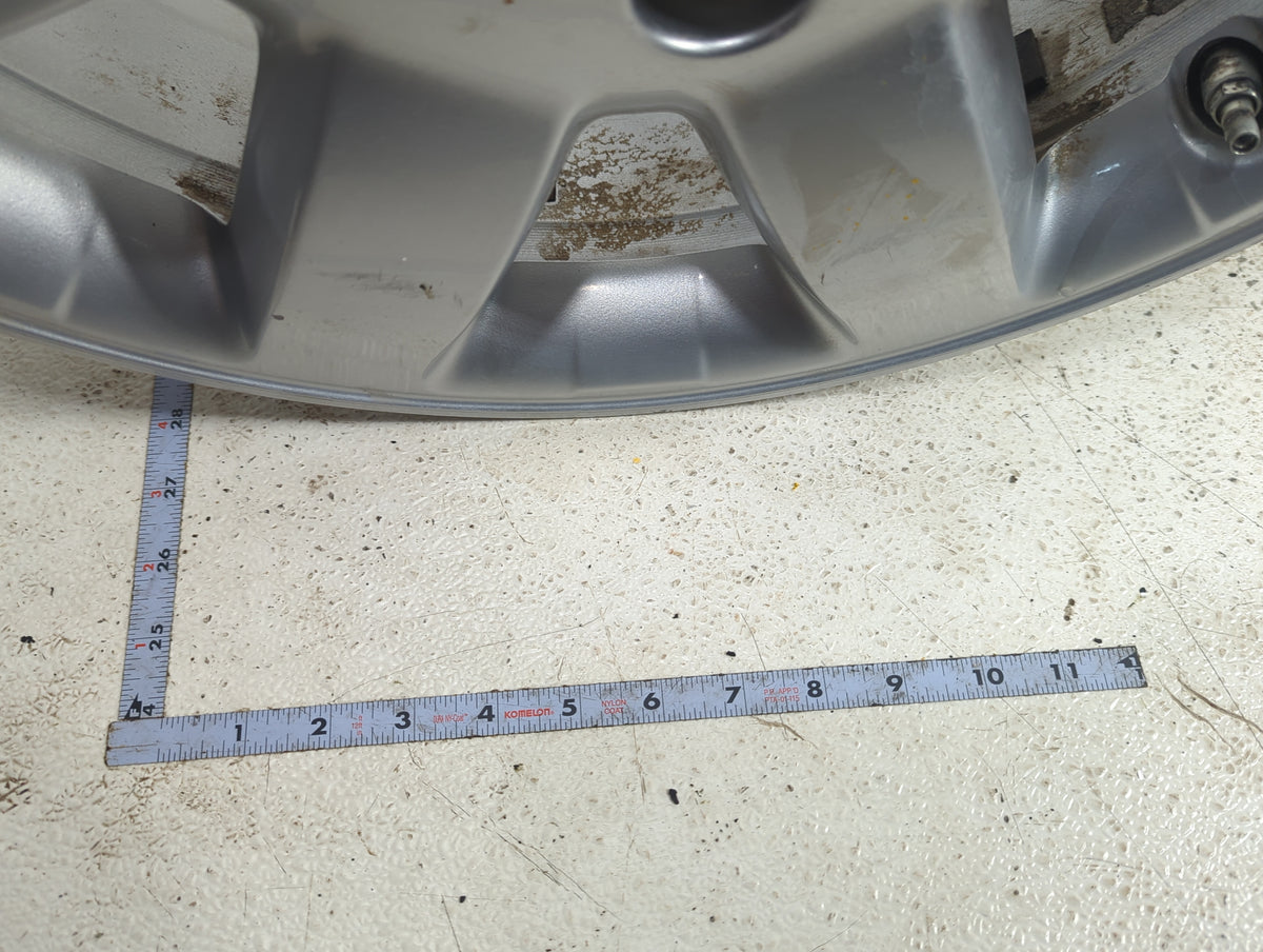 2009 Honda Cr-v Oem Wheel Rim 5032831 - Oemusedautoparts1.com