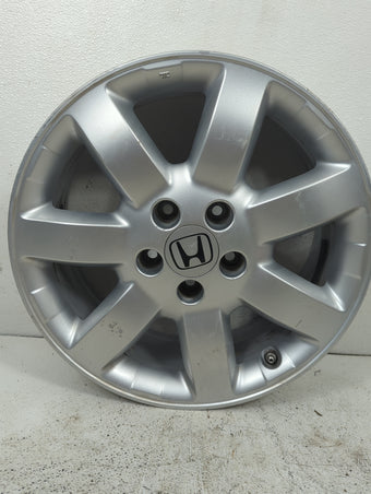 compare product 2009 Honda Cr-v Oem Wheel Rim 5032832
