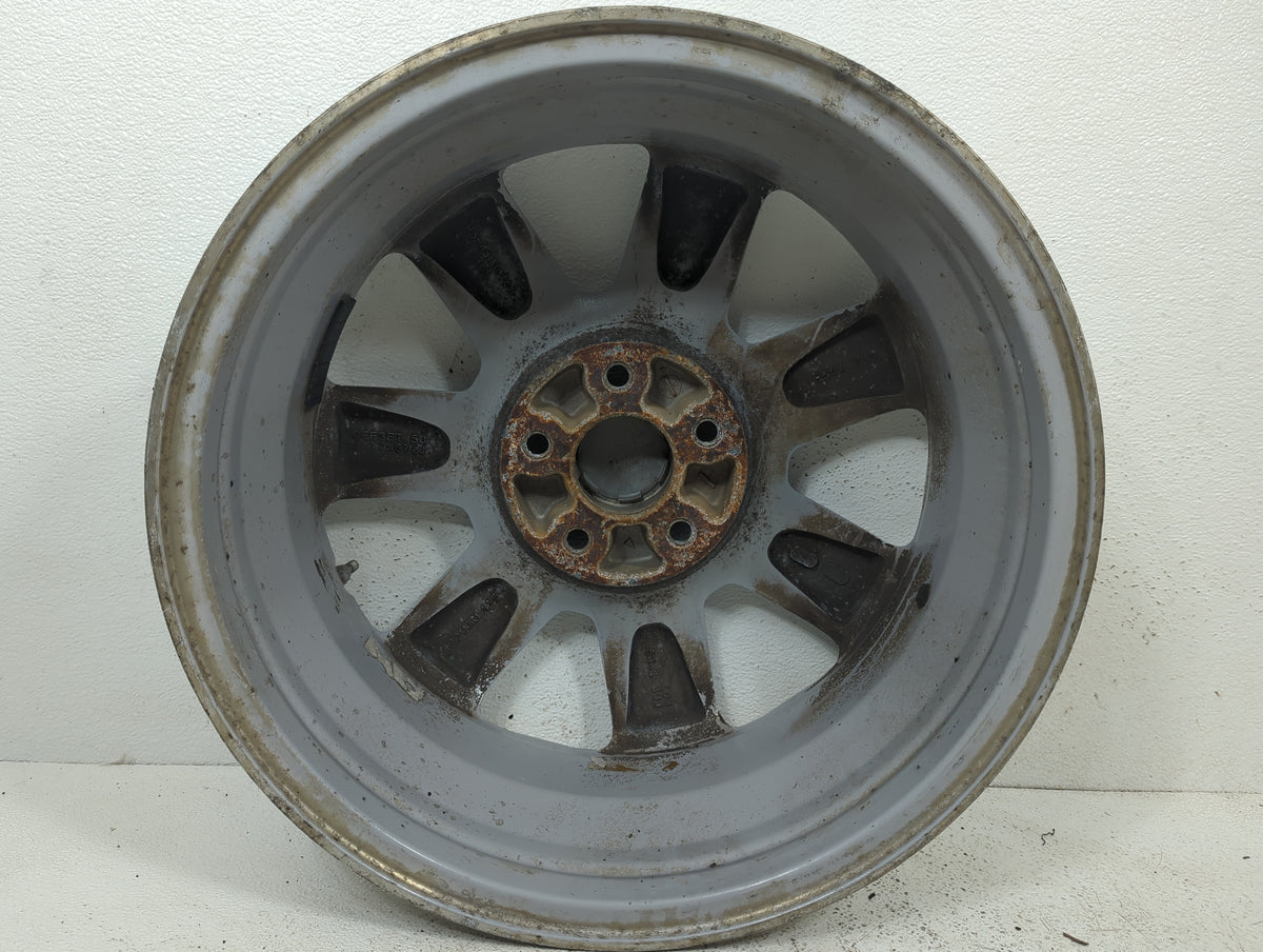 2009 Honda Cr-v Oem Wheel Rim 5032832 - Oemusedautoparts1.com
