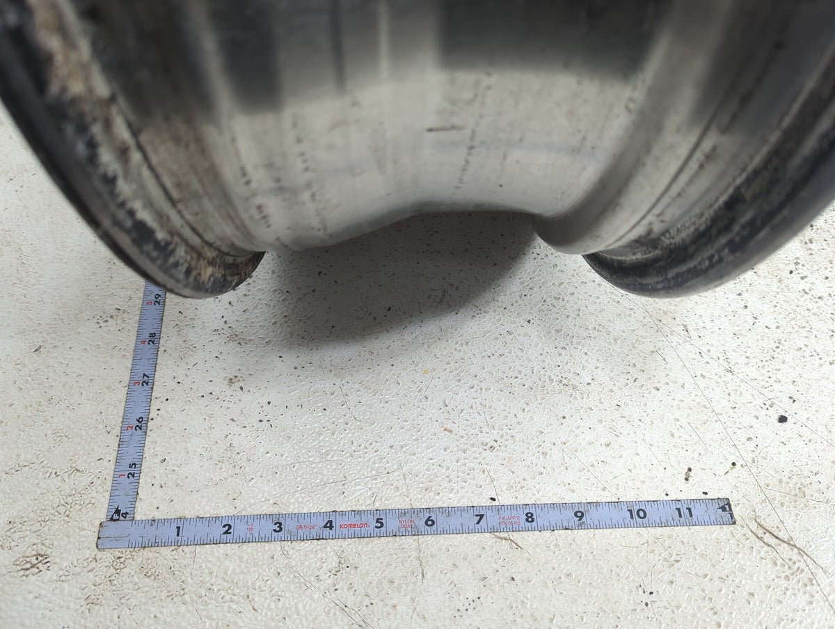2009 Honda Cr-v Oem Wheel Rim 5032832 - Oemusedautoparts1.com
