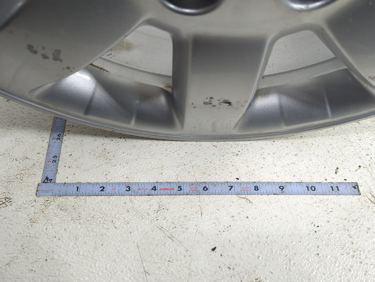2009 Honda Cr-v Oem Wheel Rim 5032832 - Oemusedautoparts1.com