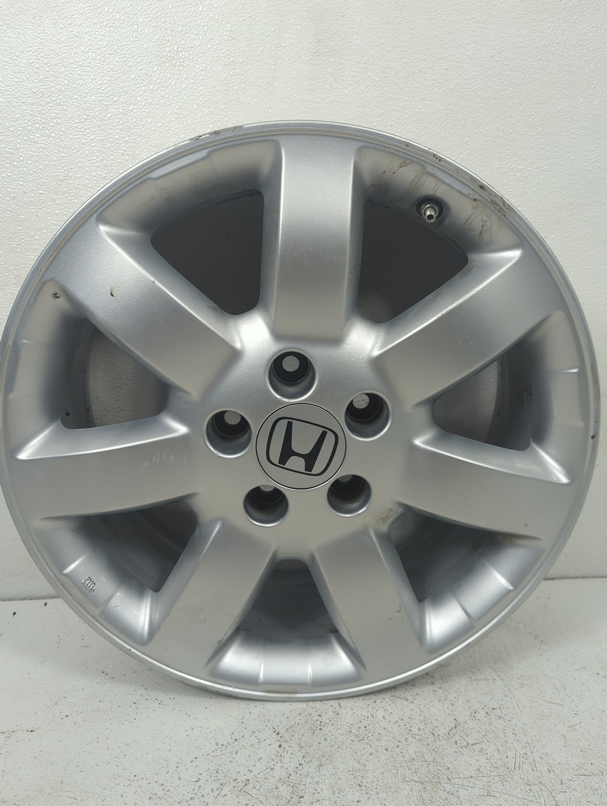 2009 Honda Cr-v Oem Wheel Rim 5032833 - Oemusedautoparts1.com